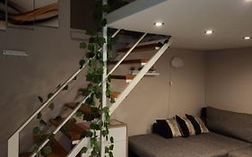 Apartment In Downtown Budapest