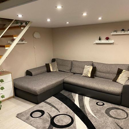 Apartment In Downtown Budapest Kültér fotó