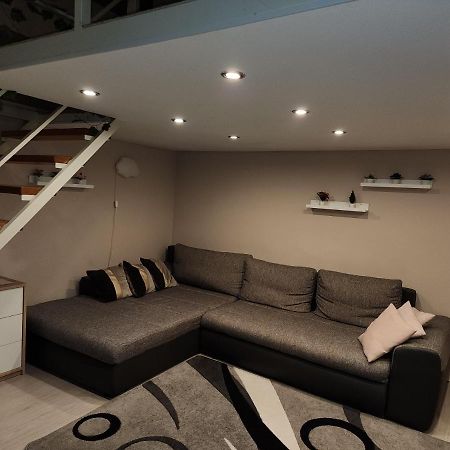 Apartment In Downtown Budapest Kültér fotó