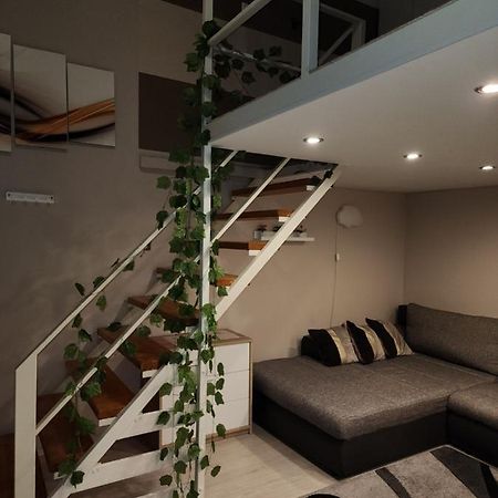 Apartment In Downtown Budapest Kültér fotó