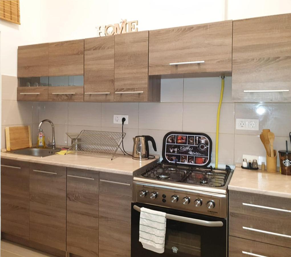 Apartment In Downtown Budapest Kültér fotó