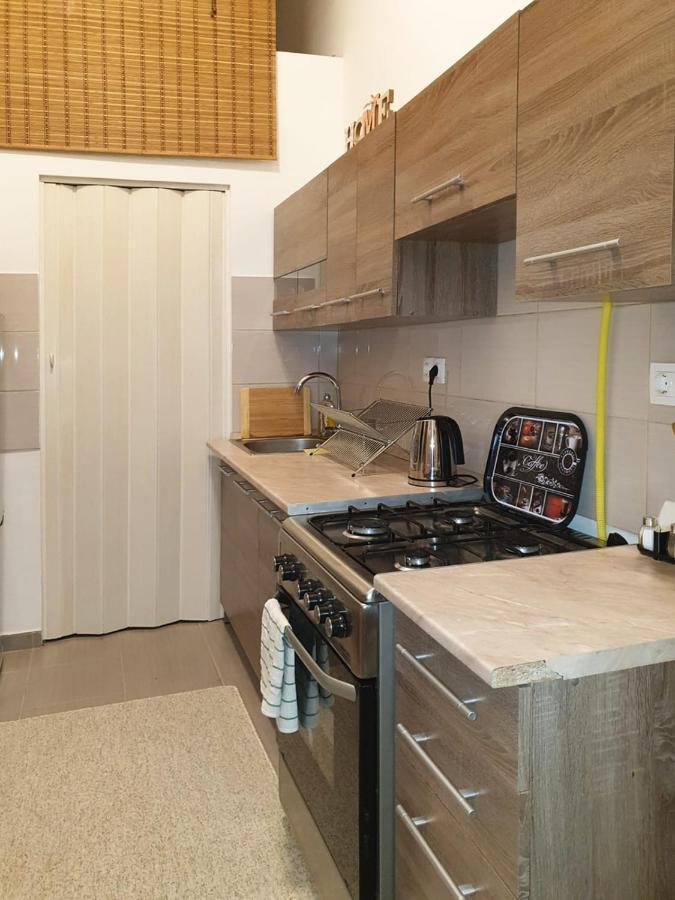 Apartment In Downtown Budapest Kültér fotó