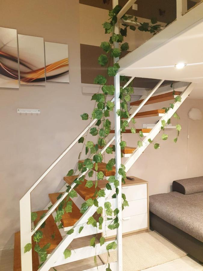 Apartment In Downtown Budapest Kültér fotó