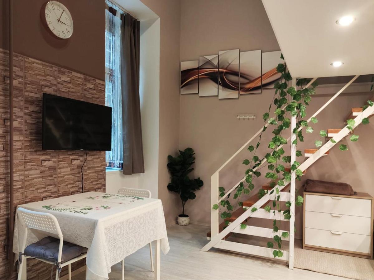 Apartment In Downtown Budapest Kültér fotó