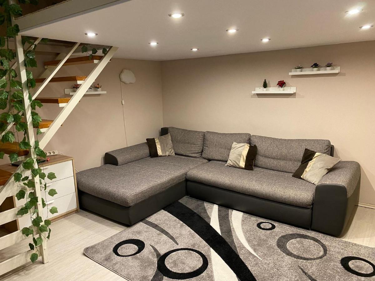 Apartment In Downtown Budapest Kültér fotó