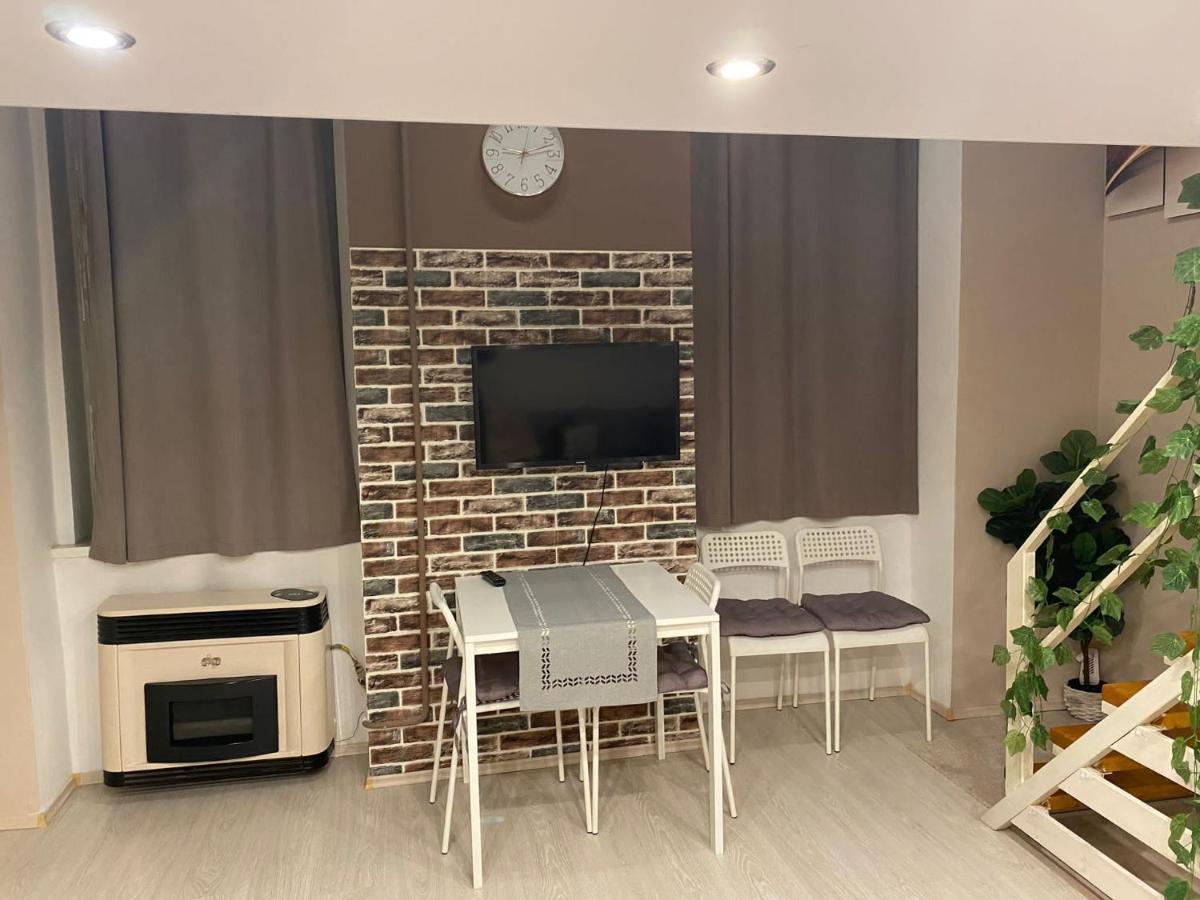 Apartment In Downtown Budapest Kültér fotó