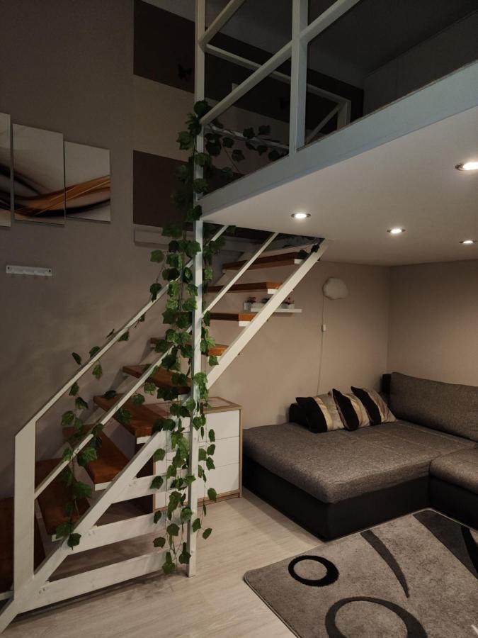 Apartment In Downtown Budapest Kültér fotó
